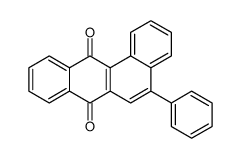 2-(2,2-diphenylethenyl)-3-methylnaphthalene-1,4-dione结构式