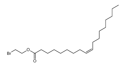 2-bromoethyl oleate结构式