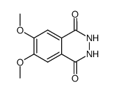 6,7-Dimethoxy-1,4-phthalazinediol picture