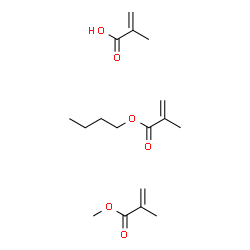 Dianal BR-116 structure