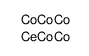 cerium,cobalt(2:7)结构式