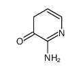 3(4H)-Pyridinone,2-amino-(9CI) picture