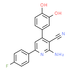 IL-4-inhibitor-1结构式