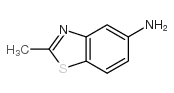 5-氨基-2-甲基苯并噻唑图片