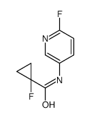 137081-16-4 structure