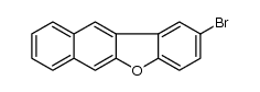 2-溴苯并[b]萘并[2,3-d]呋喃图片