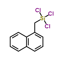 Trichloro(1-naphthylmethyl)silane picture