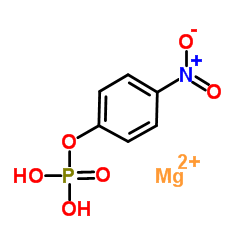 P-NITROPHENYL PHOSPHATE MAGNESIUM SALT picture