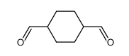 1,4-Cyclohexanedicarbaldehyde picture