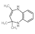 3,3,5-trimethyl-2,6-diazabicyclo[5.4.0]undeca-4,7,9,11-tetraene picture