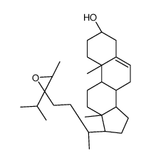 fucosterol epoxide picture