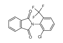 361-17-1 structure