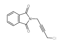 N-(4-氯－2－丁基)邻苯二甲酰亚胺图片