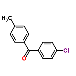 4-Chloro-4'-methylbenzophenone picture
