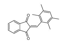 3,3,3',3'-Tetramethyl-1,1'-spirobi(indan)-5,5',6,6'-tetrol Structure
