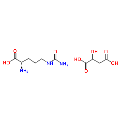 L-Citrulline DL-malate (1:1) picture