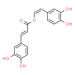 Nepetoidin B Structure