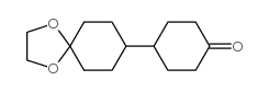 8-(4-Oxocyclohexyl)-1,4-Dioxaspiro[4.5]Decane picture