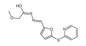 5926-86-3 structure