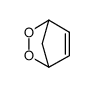 cyclopentadiene endoperoxide结构式