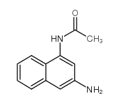 1-乙酰氨基-3-氨基萘图片