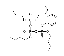 [butoxy-(butoxy-dibutoxyphosphoryloxy-phosphoryl)oxy-phosphoryl]oxyben zene picture