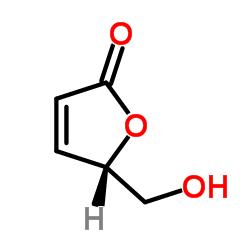 (S)-5-Hydroxymethyl-2(5H)-furanone picture