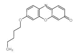 7-羟基吩噁嗪酮二戊醚图片