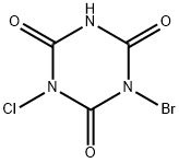 Chlorobromo Isocyanuric Acid picture