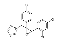 Alteconazole结构式