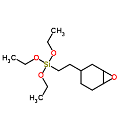 2-(3,4-Epoxycyclohexyl)ethyltriethoxysilane picture