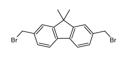 2,7-Bis(bromomethyl)-9,9-dimethyl-9H-fluorene picture