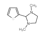 1,3-二甲基-2-(2-噻吩基)咪唑烷图片