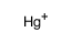 mercury(1+),hydrate Structure