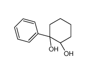 (R,R)-(-)-1-PHENYLCYCLOHEXANE-CIS-1,2-DIOL picture