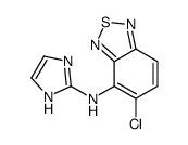 125292-34-4 structure