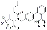 缬沙坦-d3图片