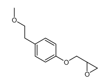 (R)-3-[4-(2-Methoxyethyl)phenoxy]-1,2-epoxypropane picture