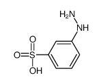 苯肼-3-磺酸图片