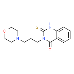 WAY-620929 Structure