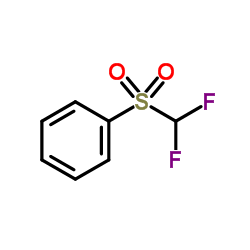 [(Difluoromethyl)sulfonyl]benzene picture