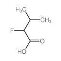 2-fluoro-3-methylbutanoic acid picture