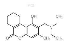 18184-48-0结构式