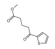 METHYL 5-OXO-5-(THIOPHEN-2-YL)PENTANOATE picture