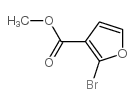methyl 2-bromo-3-furoate picture