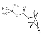 tert-butyl 5-oxo-2-azabicyclo[2.2.1]heptane-2-carboxylate picture