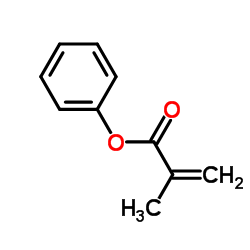 Phenyl methacrylate picture