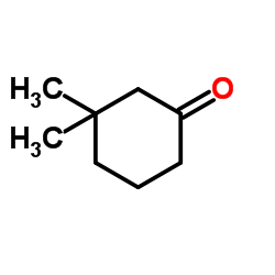 3,3-二甲基环己酮图片