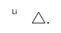 Cyclopropyllithium picture