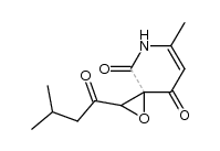 flavipucine结构式